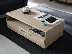 MCA Furniture Saragossa Couchtisch - SAX14T65