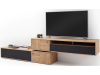 MCA Furniture Valencia TV-Element - VAL17T33