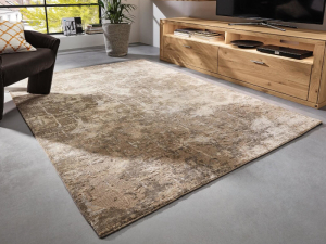Musterring Deluxe Collection Teppich Savannah - SIG