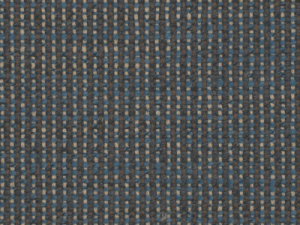 Musterring Bezugsstoff Jab Flair blau - 12050