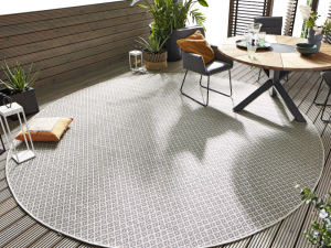 Musterring Outdoor Collection Teppich Nordic