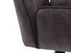 MCA Furniture 4-Fuß-Stuhl Ottawa (2er Set)