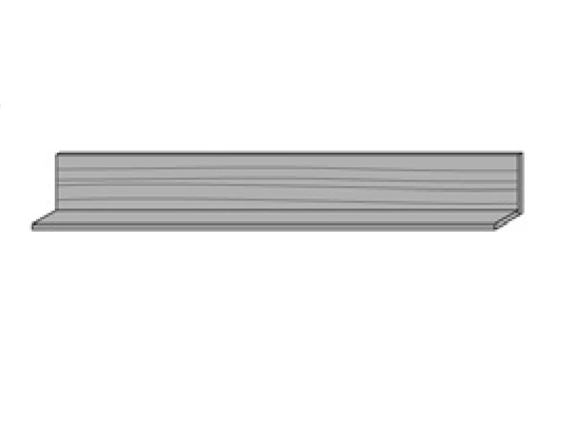 Musterring Trevio Wandboard - mit Metallrückwand - mit Beleuchtung - 1151A+9711