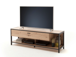 MCA Furniture Algarve TV Element - ALG1QT30