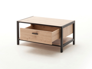 MCA Furniture Algarve Couchtisch - ALG1QT65