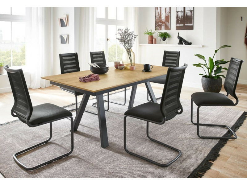MCA Furniture Parana Stuhl (2-er Set), 399,00 €