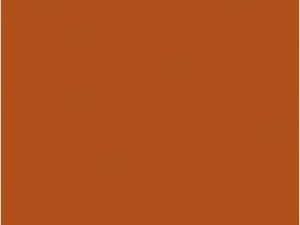 Gestellfarbe in Lack orange brown - RAL8023