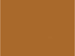 Gestellfarbe in Lack ochre brown - RAL8001
