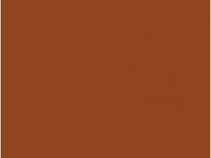 Gestellfarbe in Lack copper brown - RAL8004