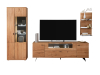 MCA Furniture Brest Wohnkombination 2 - BRT14W02