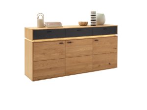 MCA Furniture Rioja Sideboard - RJA14T01