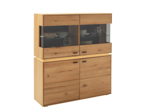 MCA Furniture Rioja Highboard - RJA14T05