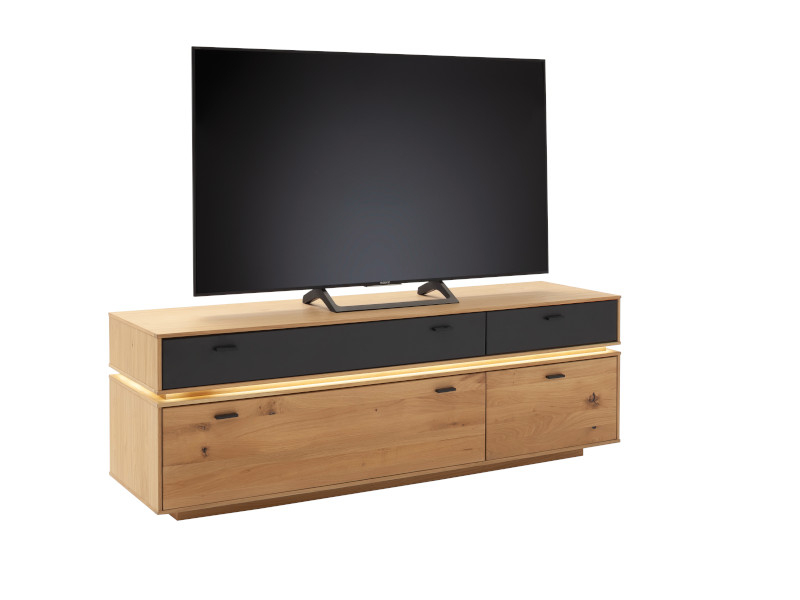 MCA Furniture Rioja TV Element - RJA14T30