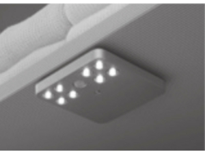 Musterring Savona 2.0 LED-Innenbeleuchtung - 106/107/108/109