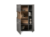 Musterring Aterno Highboard