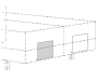 Musterring Evolution Matratzenbügel für Unterfederung TT - 0198603