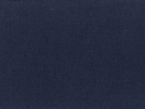 Bezug in Stoff 10-6009 dunkelblau