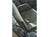 Musterring MR2050 Stuhl mit Armlehnen MEX Uni-color - Bezug in Lederklasse 60
