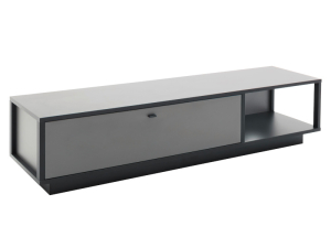 MCA-Furniture Luxor Highboard - LUX2GT30