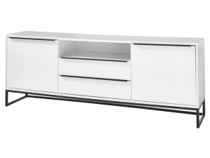 MCA Furniture Lille Lowboard - 48151WS2