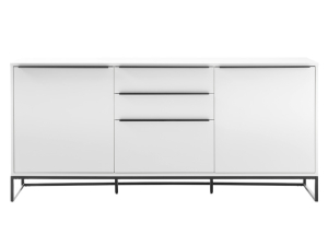 MCA Furniture Lille Sideboard - 48152WS2