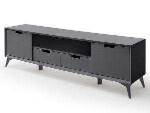 MCA Furniture Netanja Lowboard 180 - 48411GW2