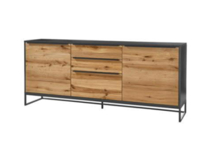 MCA Furniture Asmara Sideboard - 49252EG2