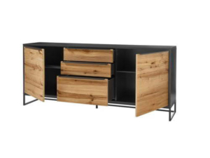 MCA Furniture Asmara Sideboard - 49252EG2