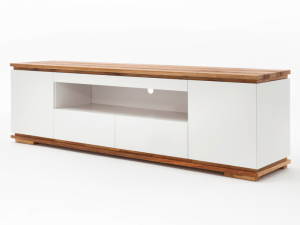 MCA Furniture Chiaro Lowboard - 48443AW1/48443AS1