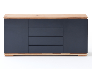 MCA Furniture Chiaro Sideboard 48450AW1/ 48450AS1