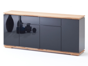 MCA Furniture Chiaro Sideboard 48451AW1/ 48451AS1