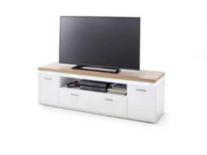 MCA Furniture Cali TV-Element - CAY1ST80