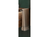 Thielemeyer Fresh Handtuchhalter - doppelt - Farbe grau -  800903-GRA