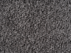 Bezug in Stoff Boucle Anthracite