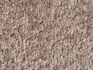 Bezug in Stoff Boucle Taupe