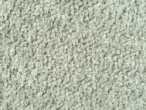 Bezug in Stoff Boucle Mint