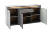 SALE - MCA Furniture Marseille Sideboard - MSE2KT01