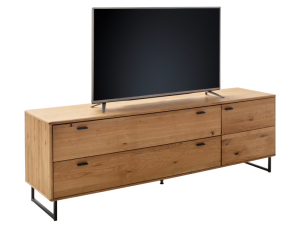 MCA Furniture Arezzo TV Element - ARZ14T30