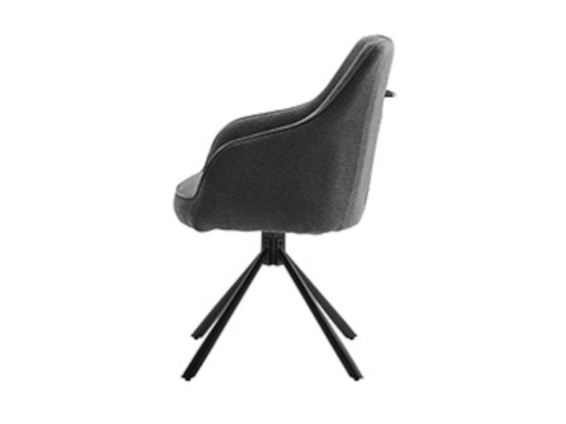 MCA Furniture 4-Fuß Stuhl Kasama (2-er Set), 297,00 €