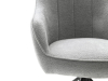MCA Furniture Kasama 4-Fuß Stuhl (2-er Set)