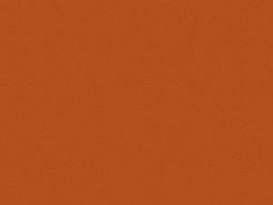Gestell in Lack orange brown RAL8023