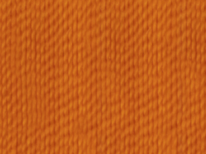 Sichtnaht/Kontrastnaht orange