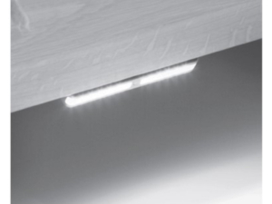 Thielemeyer Cubo LED-Bett-Unterflurbeleuchtungs-Set - 365936