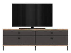 MCA Furniture Bogota TV Element - BOT3BT30