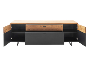 MCA Furniture Cesena TV Element - CSA3BT30