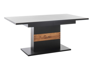 MCA Furniture Cesena Tisch mit Säule - CSA3BT60