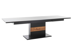 MCA Furniture Cesena Tisch mit Säule - CSA3BT60