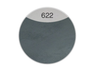Waschtischplatte Oxid dunkelgrau - 622