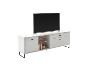MCA Furniture Louisiana TV-Element - LOU3FT30
