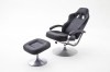 MCA Furniture Relaxsessel Noa 64056CS7 inkl. Hocker